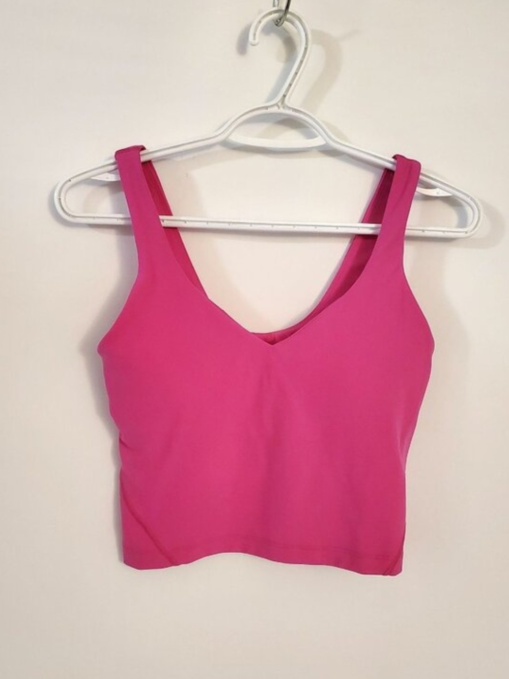 Lululemon Align Longline Bra